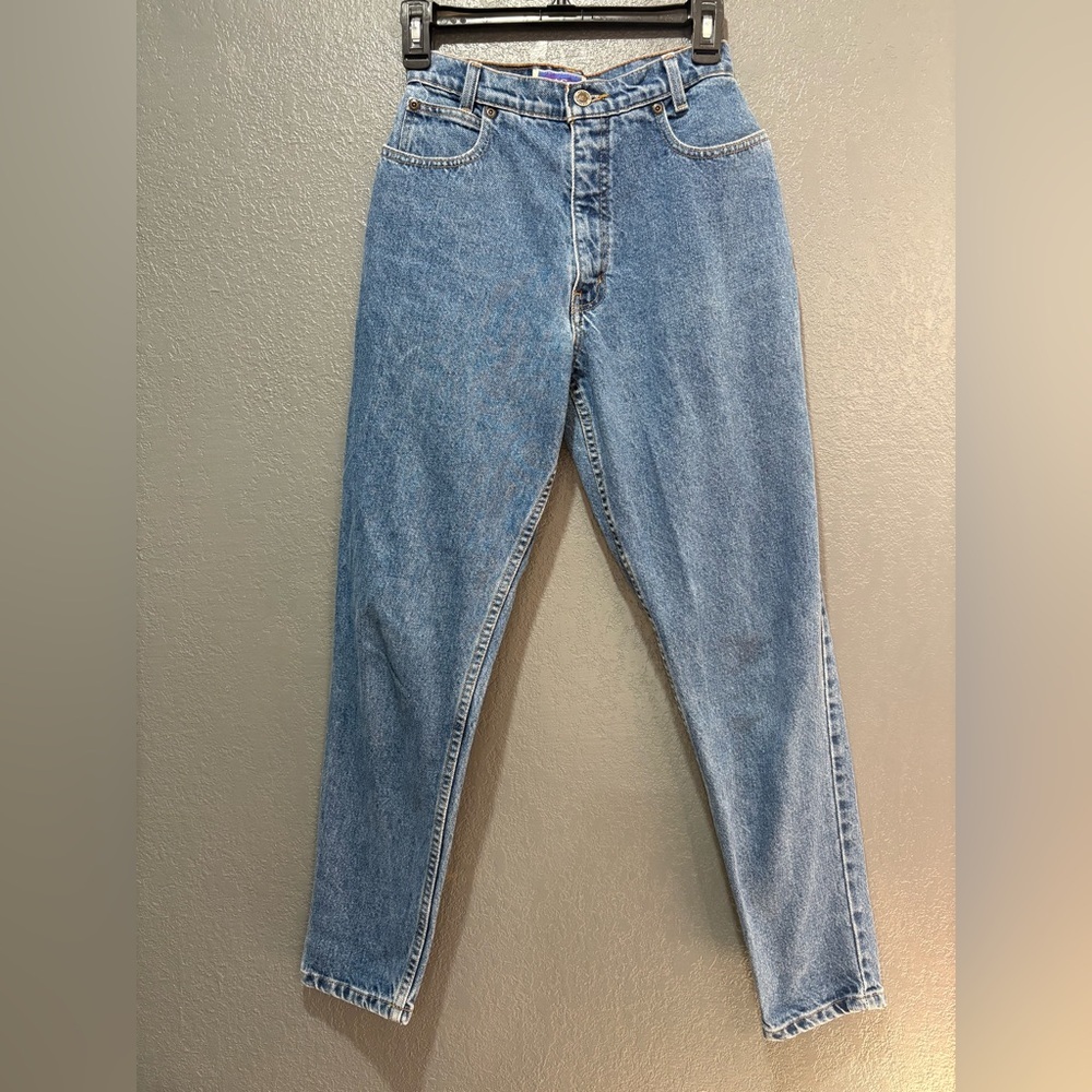 Vintage NorthCrest Jeans Size 6